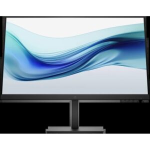 MONITOR HP SERIES 3 PRO 324PE / 23,8" / FHD / VGA-HDMI-DISPLAYPORT / REGULABLE ALTURA