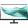 MONITOR HP SERIES 3 PRO 327PH / 27" / FHD / VGA-HDMI-DISPLAYPORT / REGULABLE ALTURA