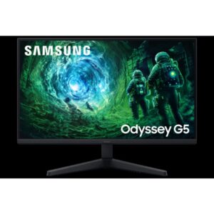 MONITOR SAMSUNG LS27FG530EUXEN 27" 2560X1440 QHD NEGRO
