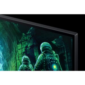 MONITOR SAMSUNG LS27FG530EUXEN 27" 2560X1440 QHD NEGRO