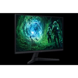 MONITOR SAMSUNG LS27FG530EUXEN 27" 2560X1440 QHD NEGRO