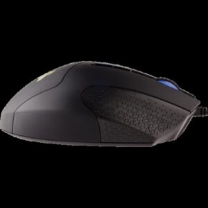 MOUSE CORSAIR GAMING SCIMITAR RGB ELITE 18000DPI 17 BOTONES USB BLACK