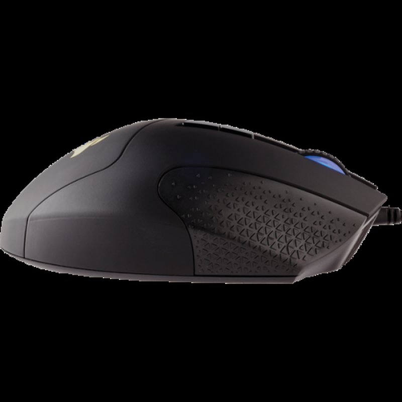 MOUSE CORSAIR GAMING SCIMITAR RGB ELITE 18000DPI 17 BOTONES USB BLACK - Imagen 3