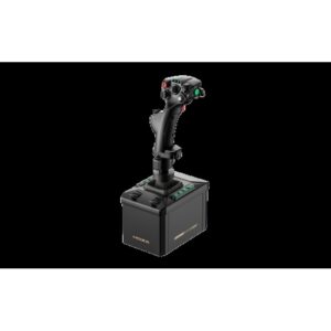 MOZA AB6 FLIGHT SIMULATOR