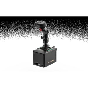 MOZA AB6 FLIGHT SIMULATOR