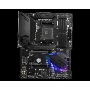 MSI 911-7C56-001 placa base AMD B550 Zócalo AM4 ATX