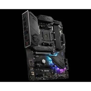 MSI 911-7C56-001 placa base AMD B550 Zócalo AM4 ATX