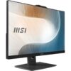 MSI AIO MODERN AM242P 12M-645EU. 23.8" IPS LED FHD 16:9 (1920X1080). I5-1235U. UMA. SO-DIMM DDR4 16GB (8G*2). 512GB SSD. SIN SO. BLANCO.