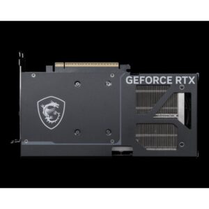MSI GeForce RTX 5070 12G VENTUS 2X OC NVIDIA 12 GB GDDR7