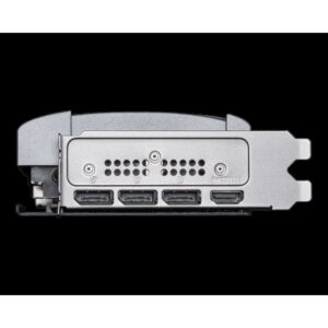 MSI GeForce RTX 5070 12G VENTUS 2X OC NVIDIA 12 GB GDDR7