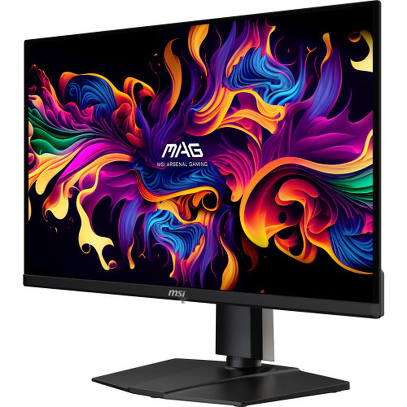 MSI MAG 271QPX QD-OLED E2 pantalla para PC 67,3 cm (26.5") 2560 x 1440 Pixeles Wide Quad HD Negro - Imagen 12
