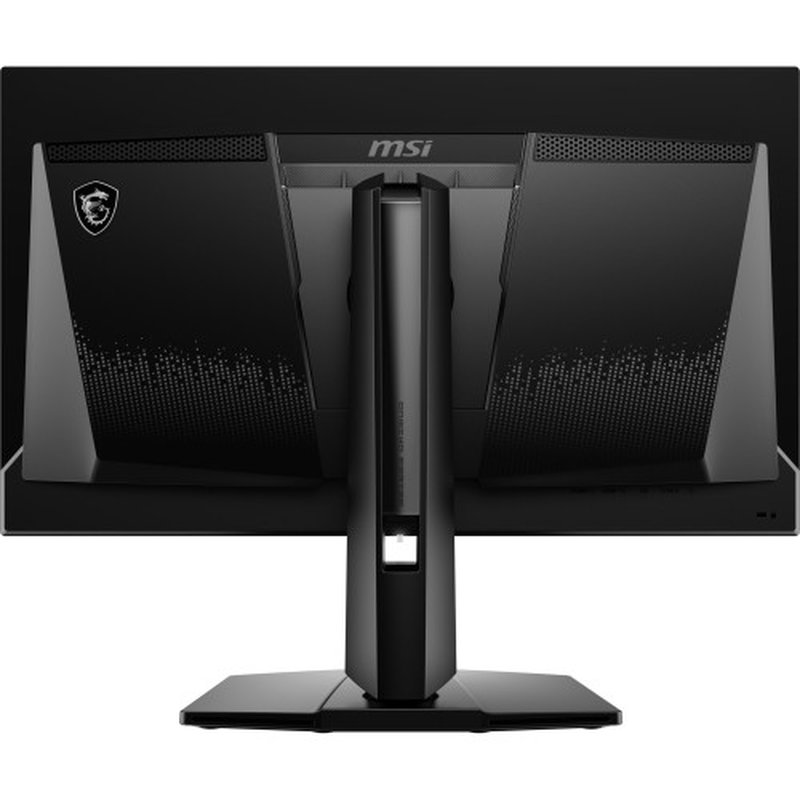 MSI MAG 271QPX QD-OLED E2 pantalla para PC 67,3 cm (26.5") 2560 x 1440 Pixeles Wide Quad HD Negro - Imagen 7