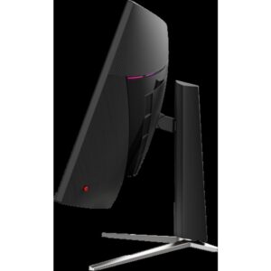 MSI MAG 325CQRXF E2 pantalla para PC 80 cm (31.5") 2560 x 1440 Pixeles Wide Quad HD LED Negro