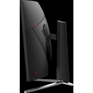 MSI MAG 325CQRXF E2 pantalla para PC 80 cm (31.5") 2560 x 1440 Pixeles Wide Quad HD LED Negro