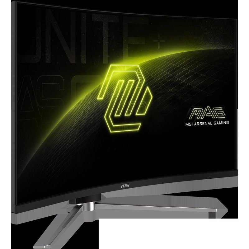 MSI MAG 325CQRXF E2 pantalla para PC 80 cm (31.5") 2560 x 1440 Pixeles Wide Quad HD LED Negro - Imagen 13