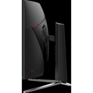 MSI MAG 325CQRXF E2 pantalla para PC 80 cm (31.5") 2560 x 1440 Pixeles Wide Quad HD LED Negro