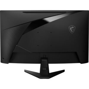 Alternative view of MSI MAG 32CQ6F pantalla para PC 80 cm (31.5") 2560 x 1440 Pixeles Wide Quad HD Negro