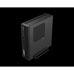 MSI PRO DP21 14M-889EU PC Intel® Core™ i5 i5-14400 16 GB DDR5-SDRAM 512 GB SSD Windows 11 Pro Escritorio Mini PC Negro