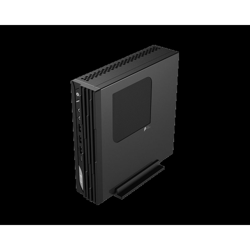 MSI PRO DP21 14M-889EU PC Intel® Core™ i5 i5-14400 16 GB DDR5-SDRAM 512 GB SSD Windows 11 Pro Escritorio Mini PC Negro - Imagen 6