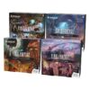 Magic The Gathering Final Fantasy Cajas