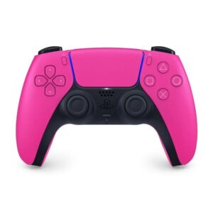 Mando Sony Ps5 Dualsense V3 Rosa