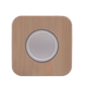 Alternative view of Mars Gaming Altavoz MS-ECO ECOLOGIC BT 5.1 BAMBOO