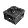 Mars Gaming MPB550SI, Fuente Alimentación PC ATX 550W, 7 Años Garantía, 80Plus Bronze 230V, 90% Eficiencia, Ventilador SI Extreme Silence con Núcleo de Cobre, Tecnologías AI2-RPM, DC-DC y SMD, Negro