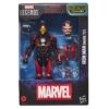 Marvel Legends Series Iron Man (Mark 72)