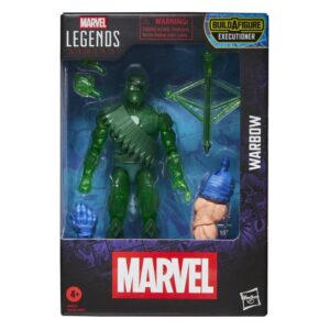 Marvel Legends Series Warbow