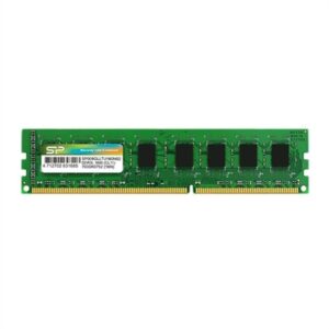 Memoria Ram Ddr3l 4gb Silicon Power