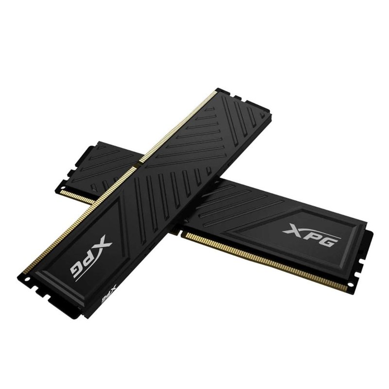 Memoria Ram Ddr4 16gb 2x8gb Adata Memoria Ram Ddr4 16gb 2x8gb Adata