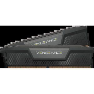 Memoria Ram Ddr5 32gb Kit 2x16gb