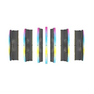 Memoria Ram Ddr5 64gb Kit 2x32gb