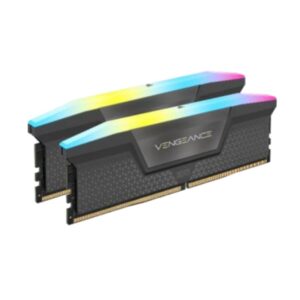 Memoria Ram Ddr5 64gb Kit 2x32gb