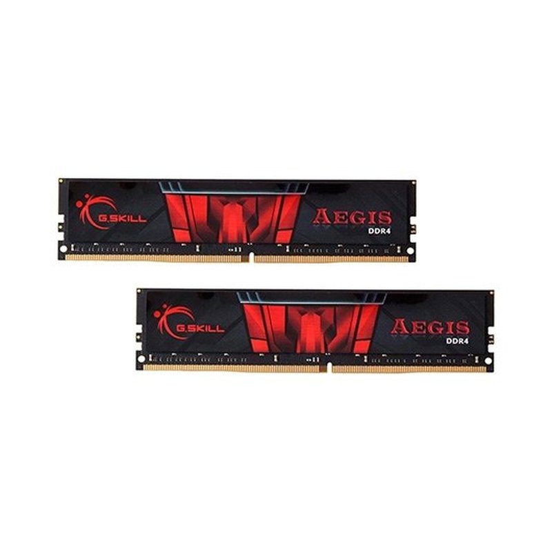 Memoria Ram Pc4 25600 G.skill Aegis Memoria Ram Pc4 25600 G.skill Aegis