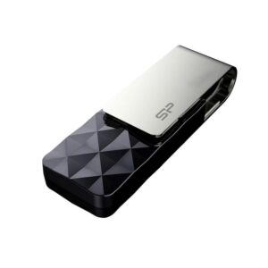 Memoria Usb 3.1 Silicon Power Blaze