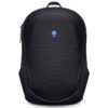 Mochila Dell Alienware Portatil 16 Pulgadas Negra