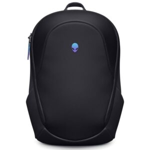 Mochila Dell Alienware Portatil 16 Pulgadas Negra