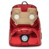 Mochila Loungefly Marvel Iron Man