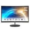 Monitor Msi Mp271ca 27 Pulgadasfhd 1ms Hdmi