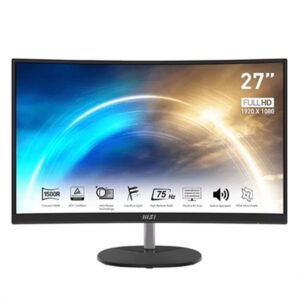 Monitor Msi Mp271ca 27 Pulgadasfhd 1ms Hdmi