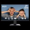 Monitor Msi Mp273u 27 Pulgadas 4k Uhd Monitor Msi Mp273u 27 Pulgadas 4k Uhd