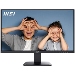 Alternative view of Monitor Msi Mp273u 27 Pulgadas 4k Uhd