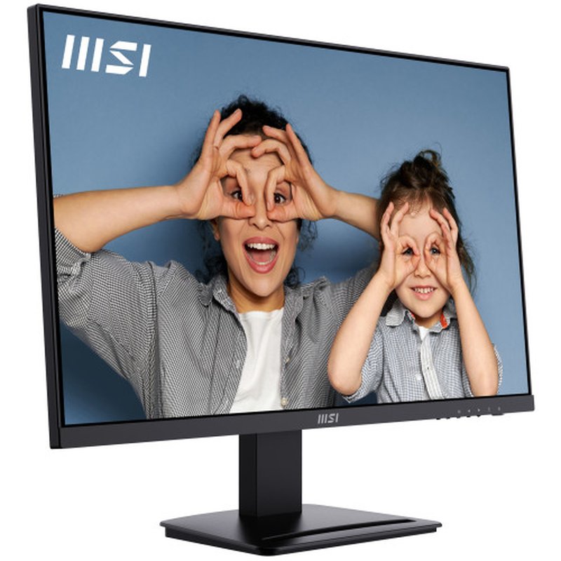 Monitor Msi Mp273u 27 Pulgadas 4k Uhd Monitor Msi Mp273u 27 Pulgadas 4k Uhd - Imagen 4