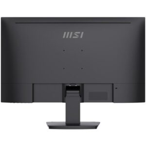 Monitor Msi Mp273u 27 Pulgadas 4k Uhd Monitor Msi Mp273u 27 Pulgadas 4k Uhd