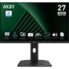 Monitor Msi Mp275qpg 27 Pulgadas Wqhd 100hz Monitor Msi Mp275qpg 27 Pulgadas Wqhd 100hz