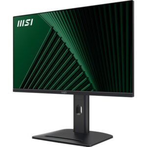 Monitor Msi Mp275qpg 27 Pulgadas Wqhd 100hz