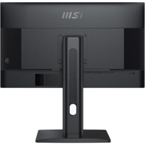 Monitor Msi Mp275qpg 27 Pulgadas Wqhd 100hz