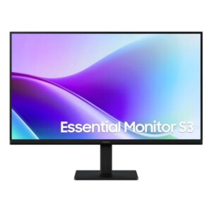 Monitor Samsung Ls27f320gauxen 27 Pulgadas Fhd 120hz