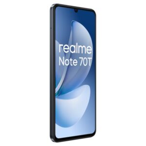 Movil Realme Note 70t 4 256gb